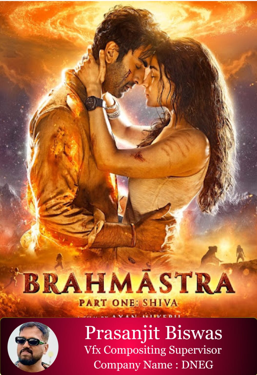 Brahmastra