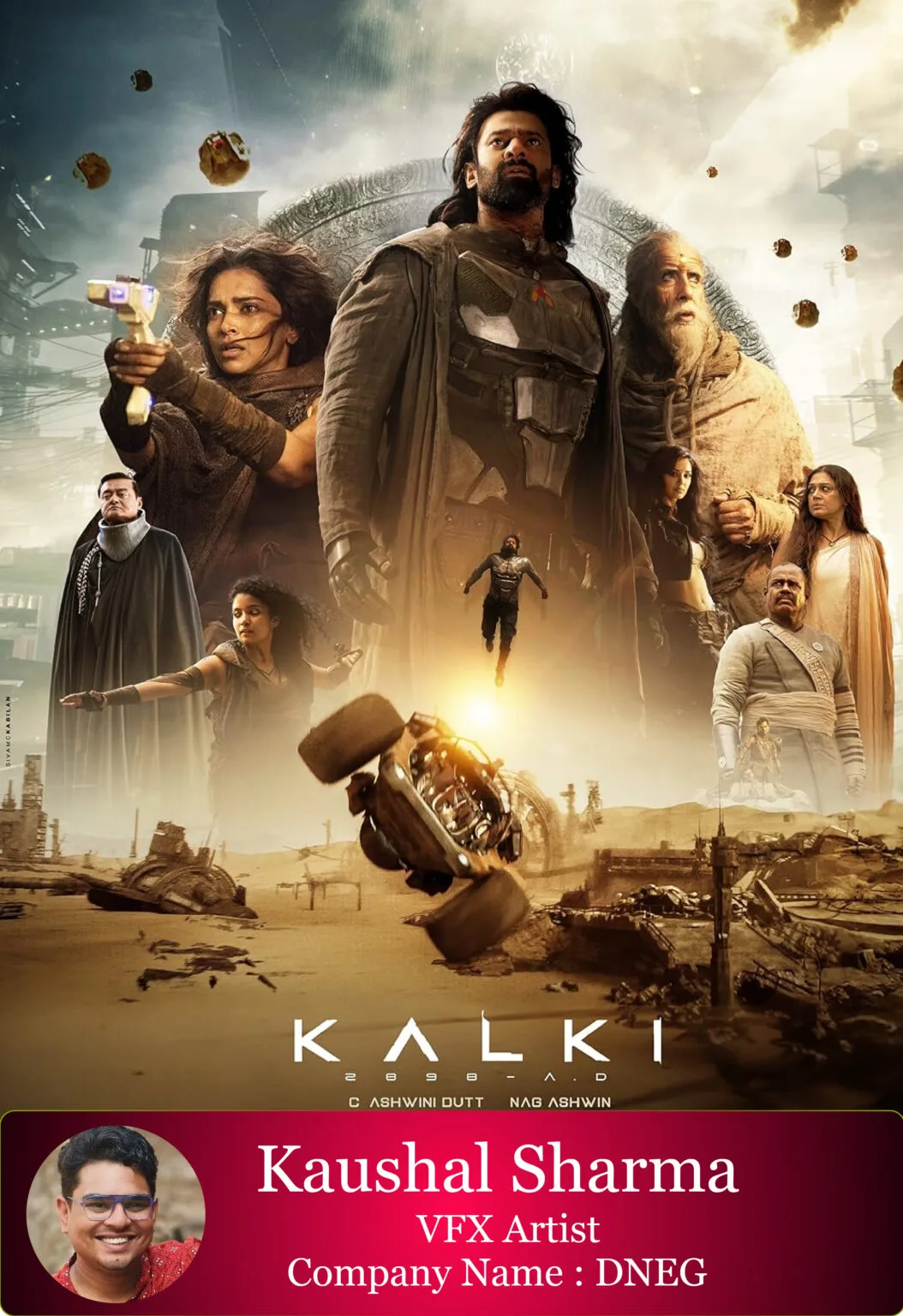 KAUSHAL