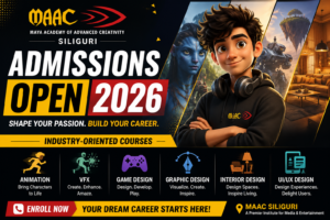 admissions open maac