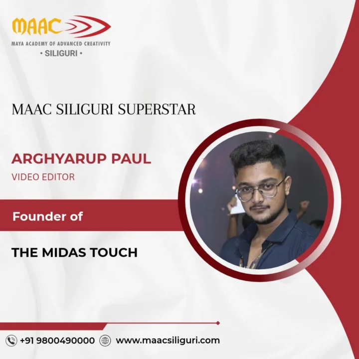 MAAC SILIGURI PLACEMENT