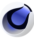 Cinema-4D-Logo